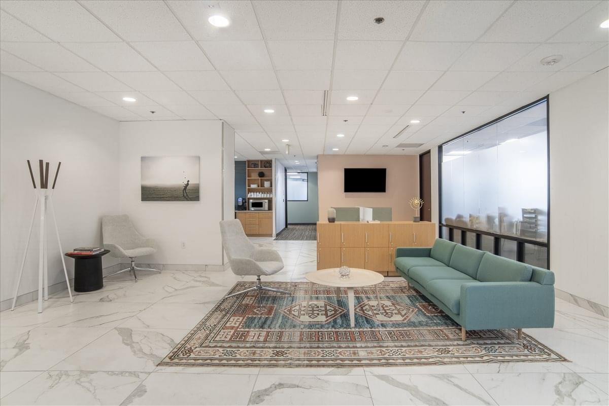 100 Fillmore St, Cherry Creek Office Space - Denver
