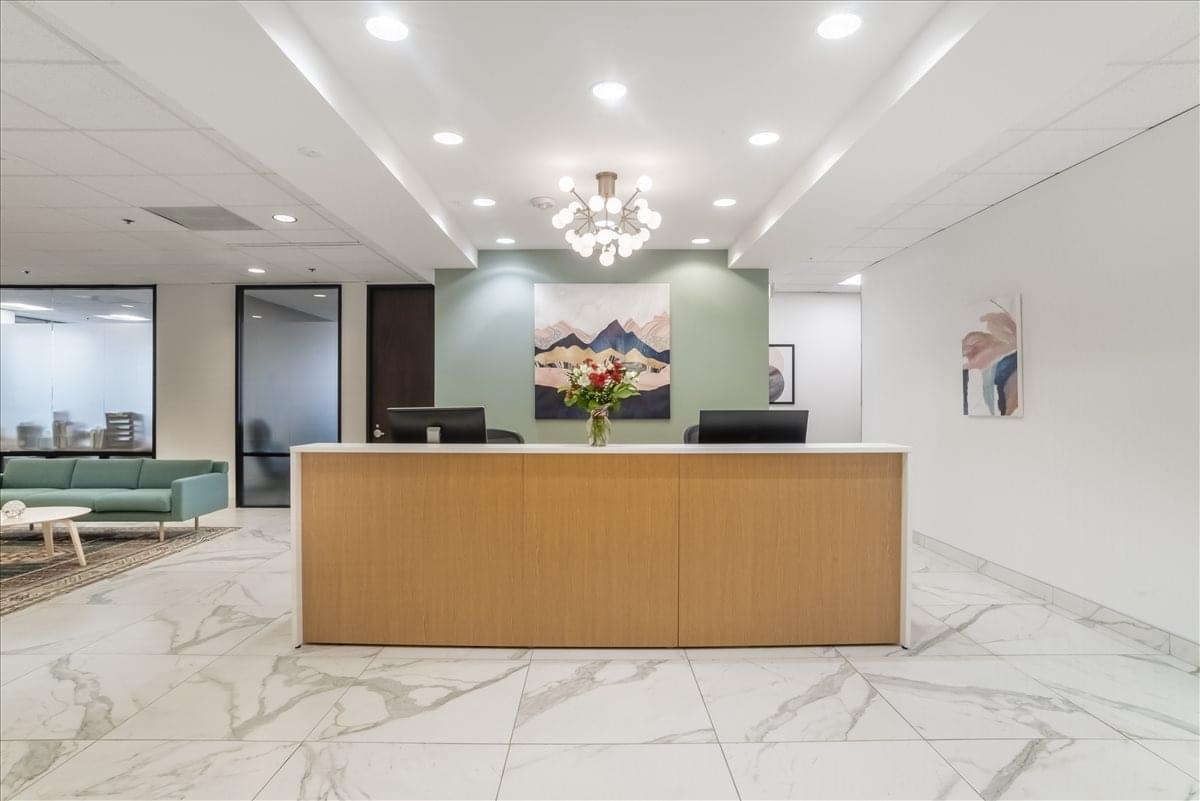 100 Fillmore St, Cherry Creek Office Space - Denver