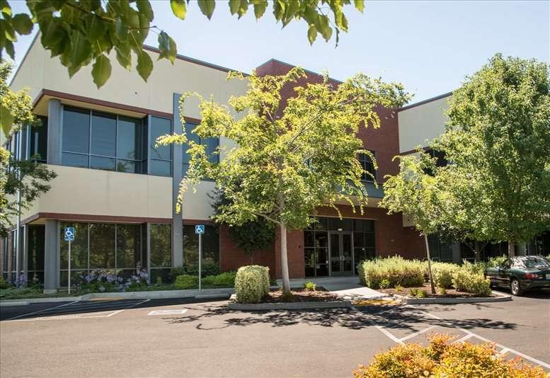 Photo of Office Space on 1104 Corporate Way,Greenhaven  Sacramento