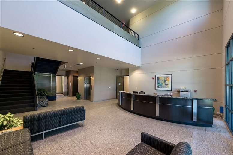 1104 Corporate Way, Greenhaven Office Space - Sacramento