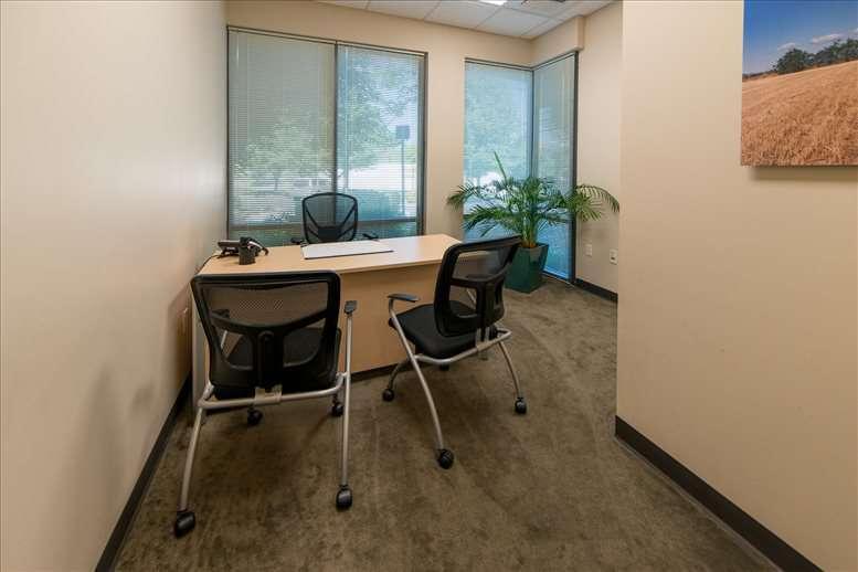 1104 Corporate Way, Greenhaven Office Space - Sacramento