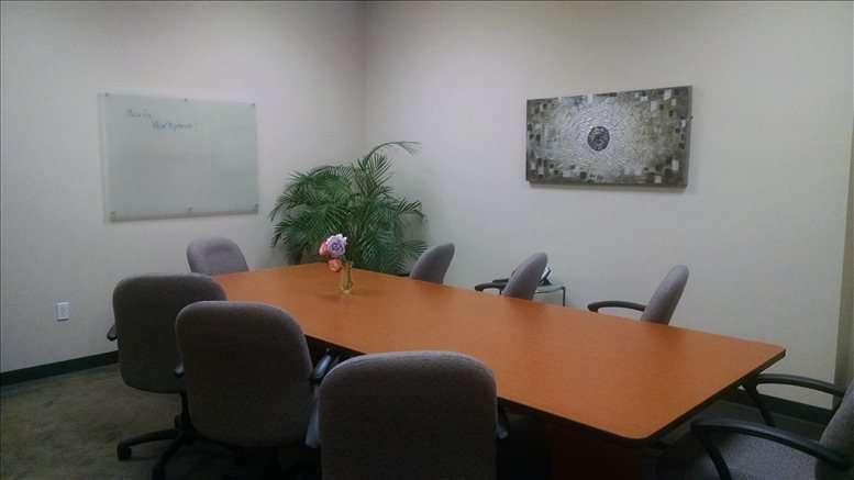 1104 Corporate Way, Greenhaven Office Space - Sacramento