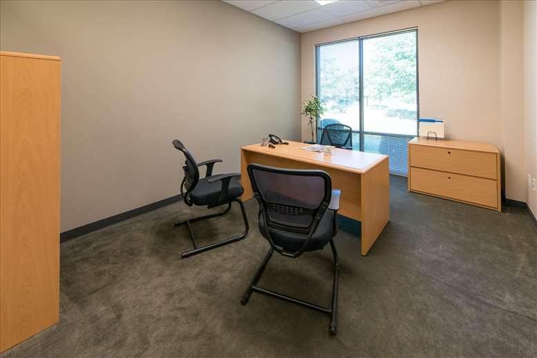 1104 Corporate Way, Greenhaven Office Space - Sacramento