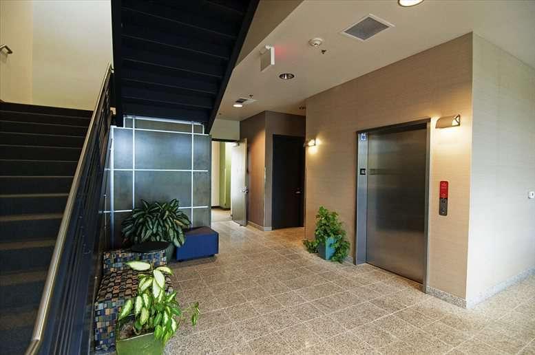 1104 Corporate Way, Greenhaven Office Space - Sacramento