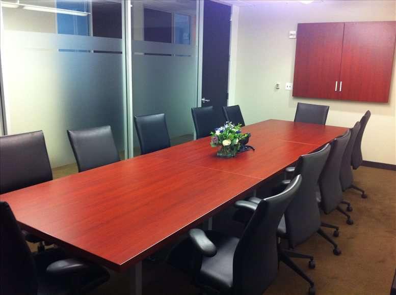 201 Spear St, South Financial District Office Images