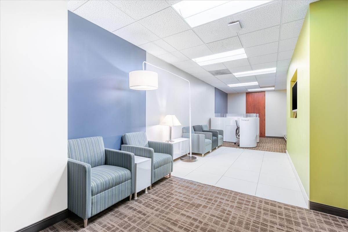 US Bank Center, 1420 5th Ave, 22nd Fl, Downtown Office Space - Seattle