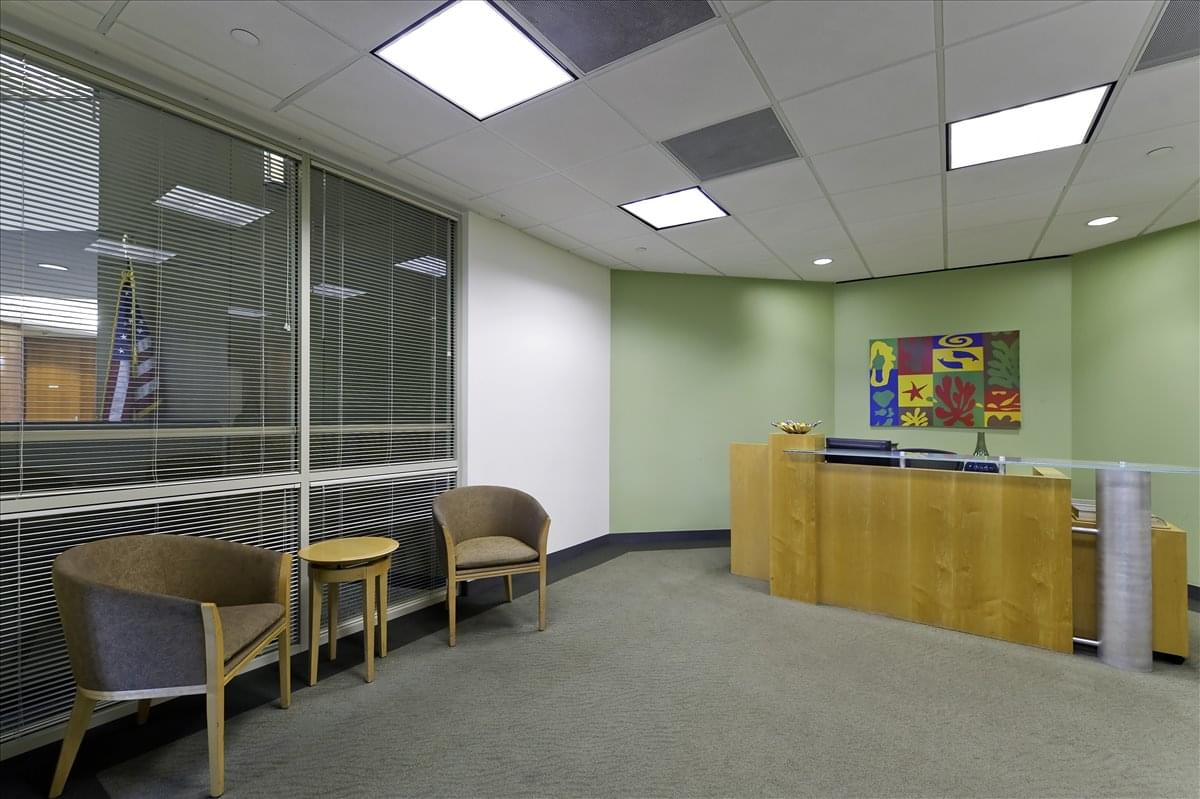 Huntington Square III, 3350 SW 148th Ave Office Images