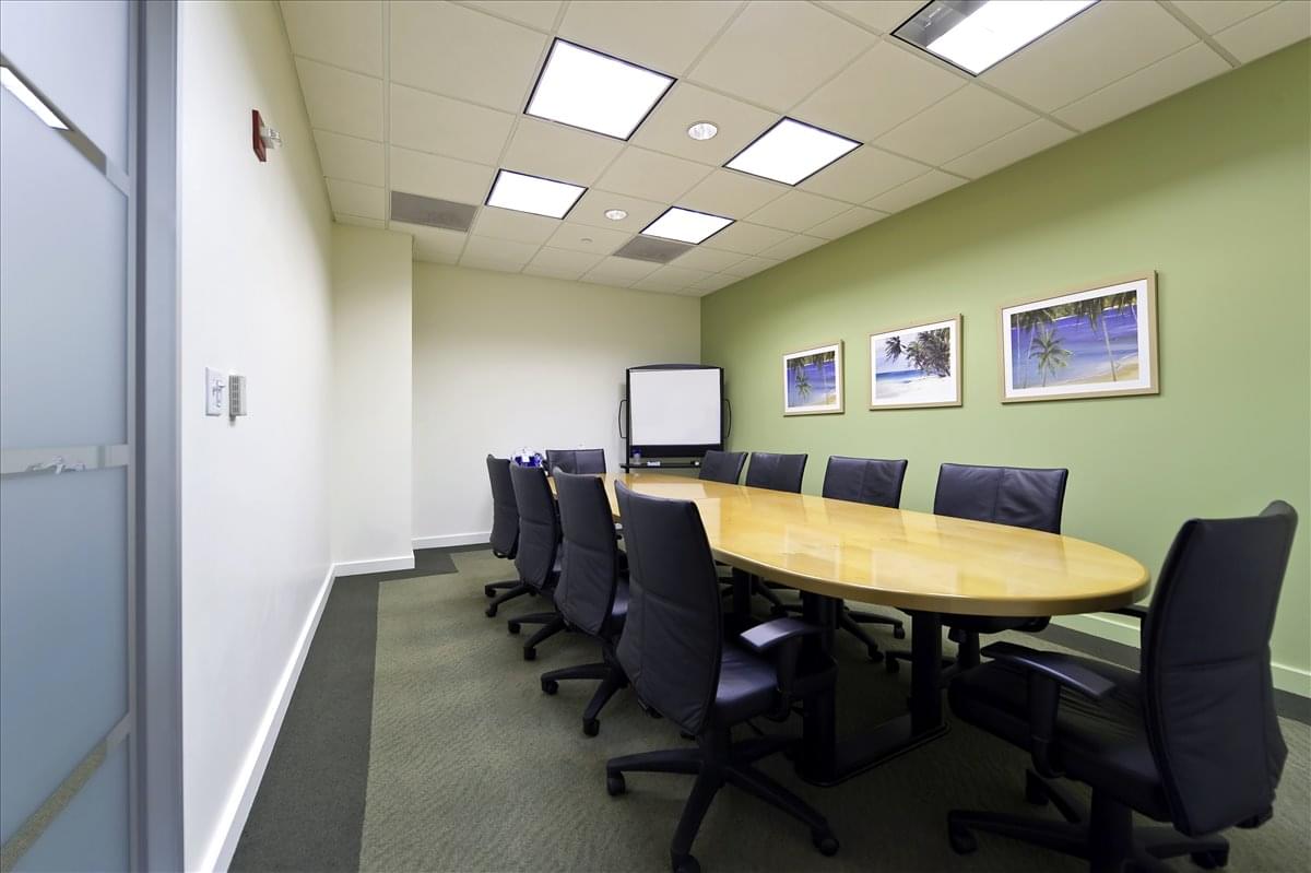 Huntington Square III, 3350 SW 148th Ave Office Images