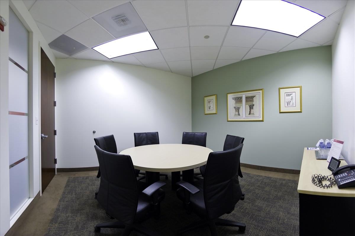 Huntington Square III, 3350 SW 148th Ave Office Space - Miramar