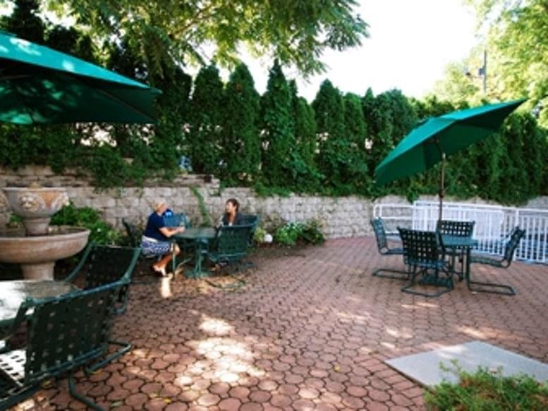 First Choice Executive Suites, 1199 US Hwy 22 East, Office Images