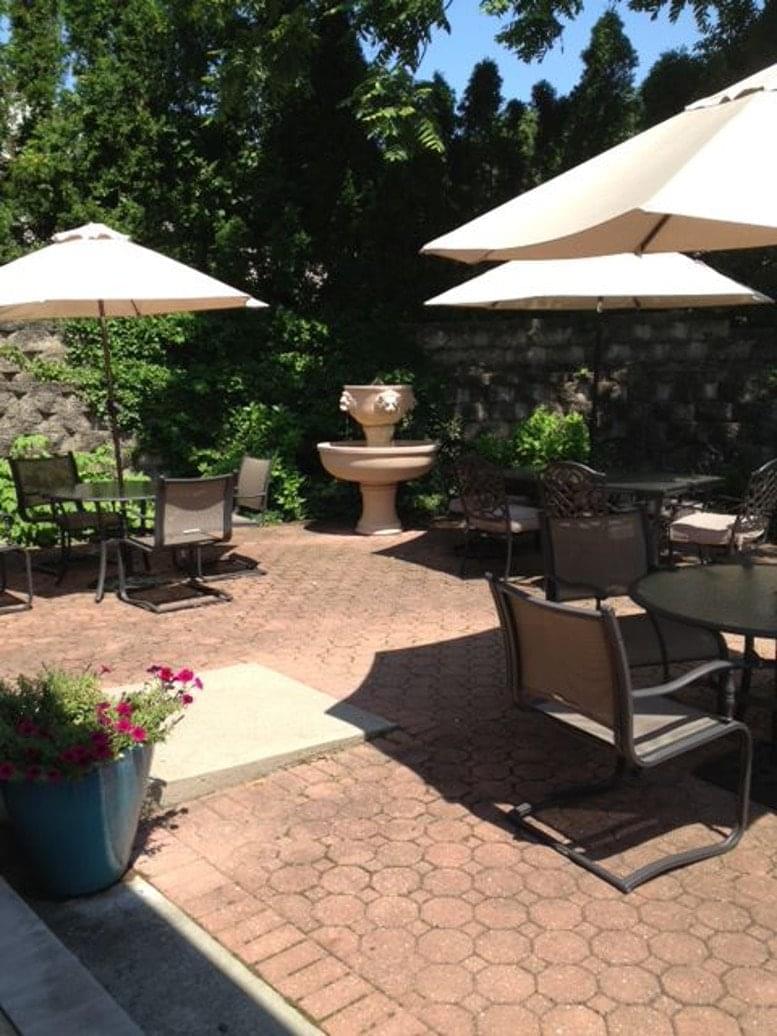 First Choice Executive Suites, 1199 US Hwy 22 East, Office Images