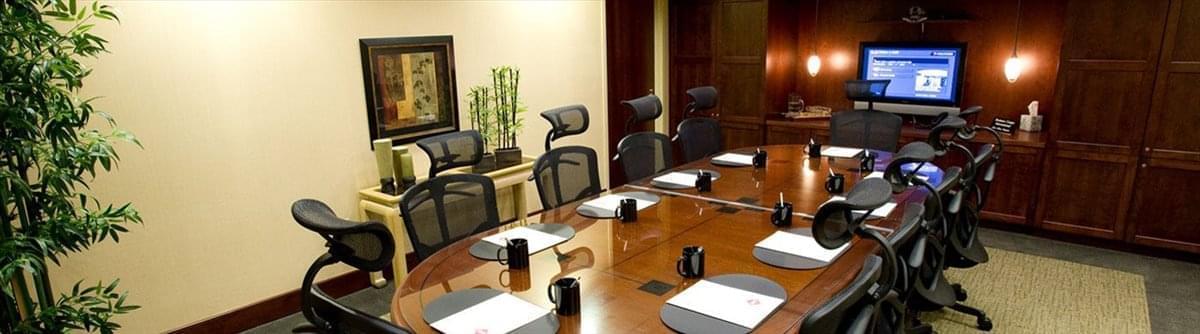 Photo of Office Space on Innsbrook Corporate Center,4860 Cox Rd,Glen Allen Richmond