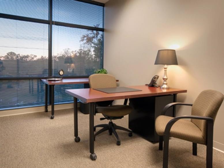 Innsbrook Office Park, 4870 Sadler Rd, Glen Allen Office Space - Richmond