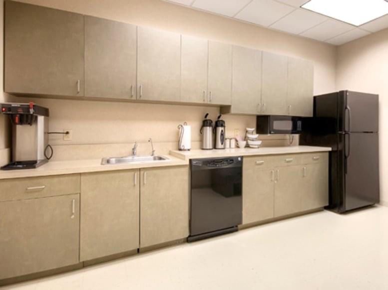 Innsbrook Office Park, 4870 Sadler Rd, Glen Allen Office Space - Richmond