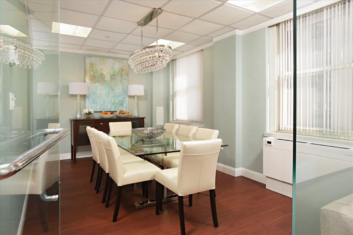 Photo of Office Space on Park Plaza Building,20 Park Plaza Boston