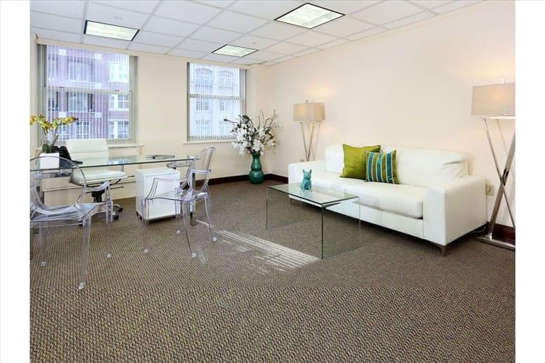 Park Plaza Building, 20 Park Plaza Office Space - Boston