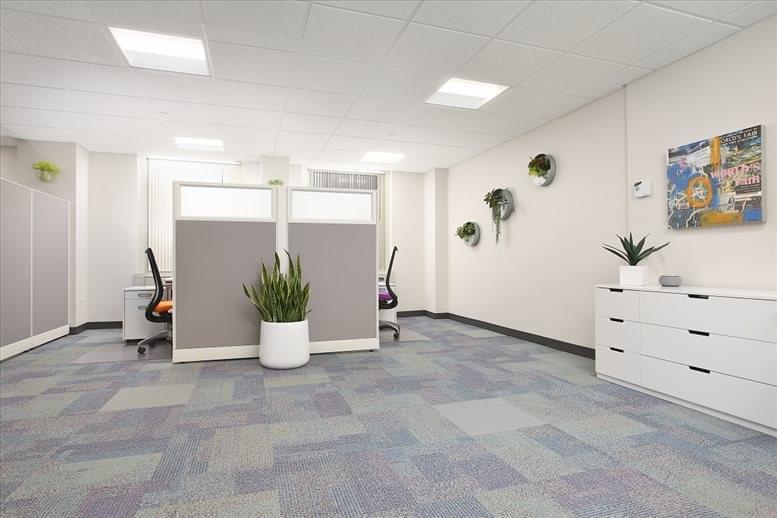 Park Plaza Building, 20 Park Plaza Office Space - Boston