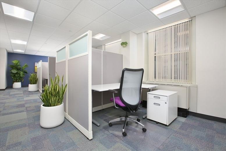 Park Plaza Building, 20 Park Plaza Office Space - Boston