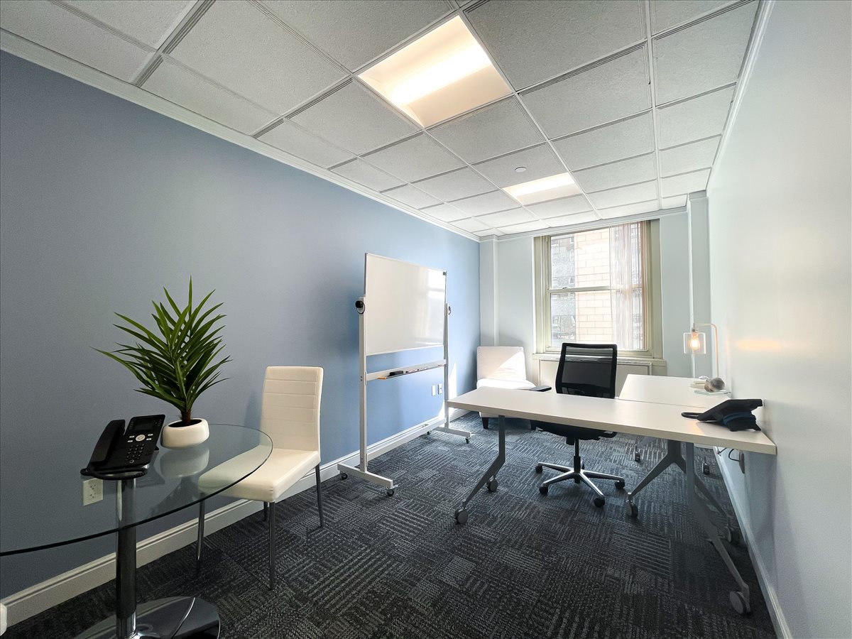 Park Plaza Building, 20 Park Plaza Office Space - Boston