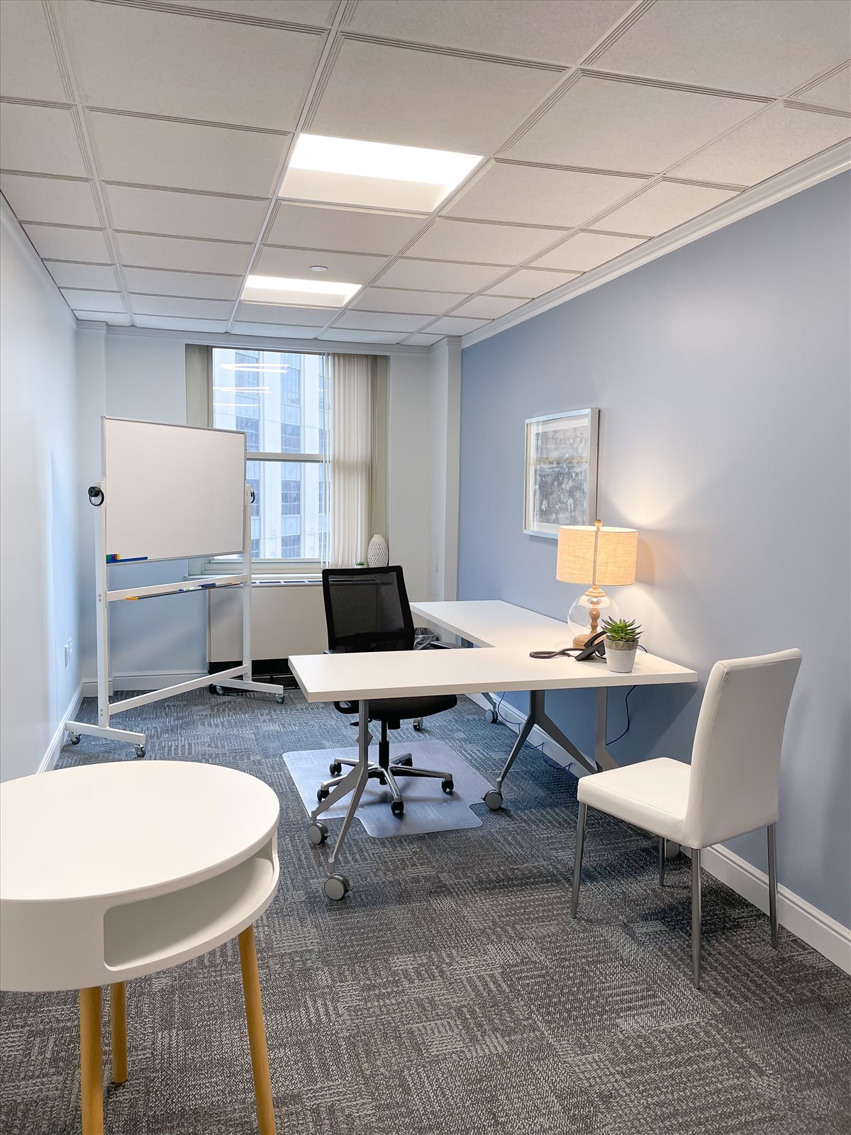 Park Plaza Building, 20 Park Plaza Office Space - Boston