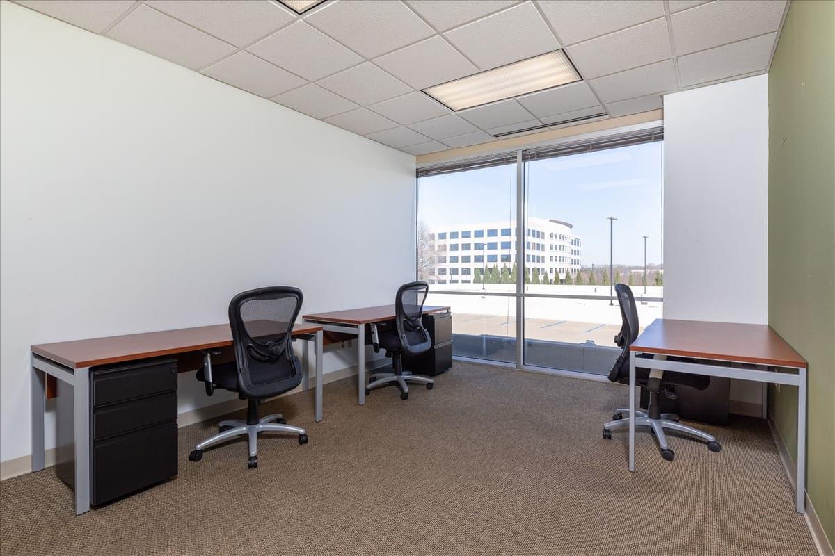Triad Centre I, 6000 Poplar Avenue Office Space - Memphis