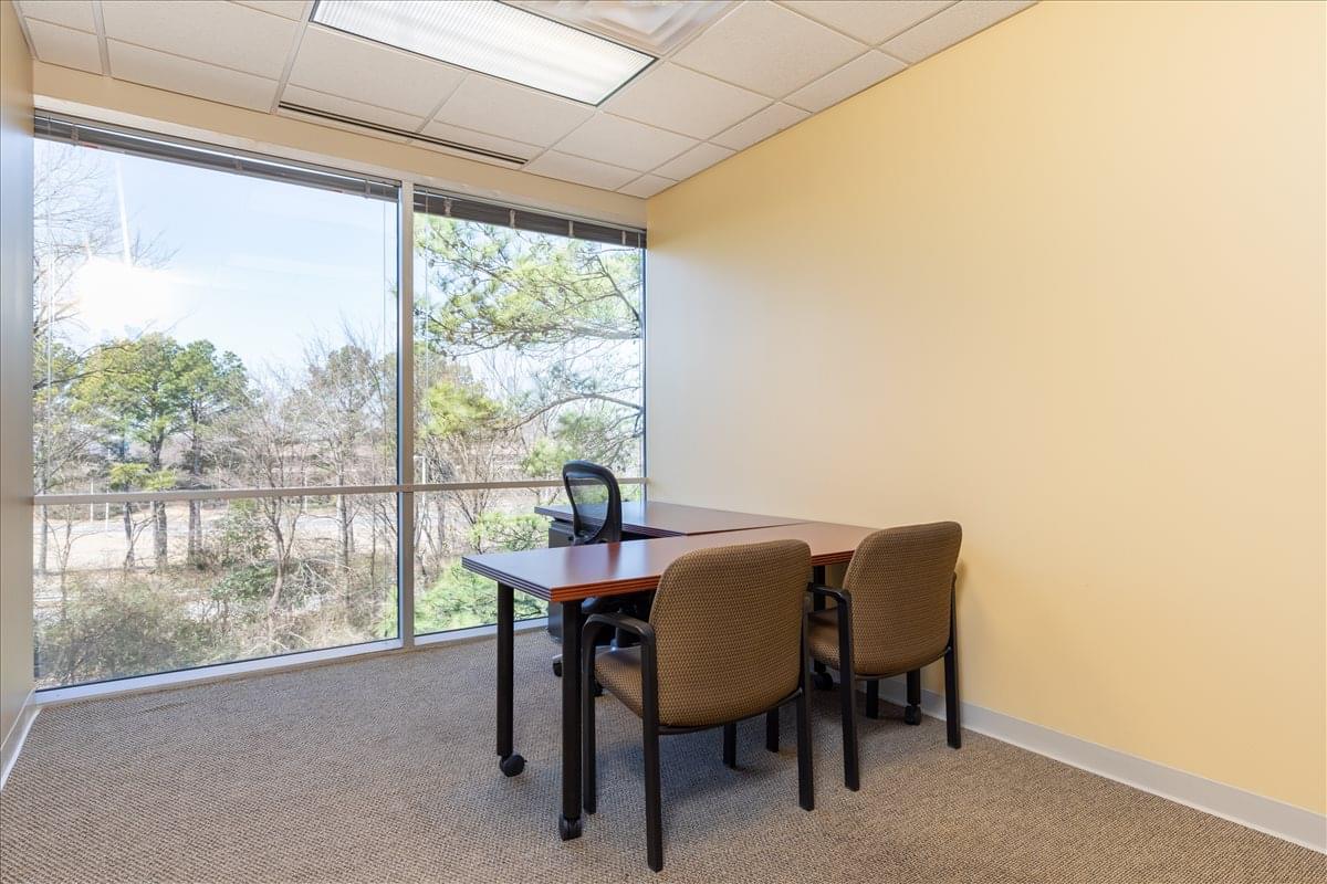 Triad Centre I, 6000 Poplar Avenue Office Space - Memphis