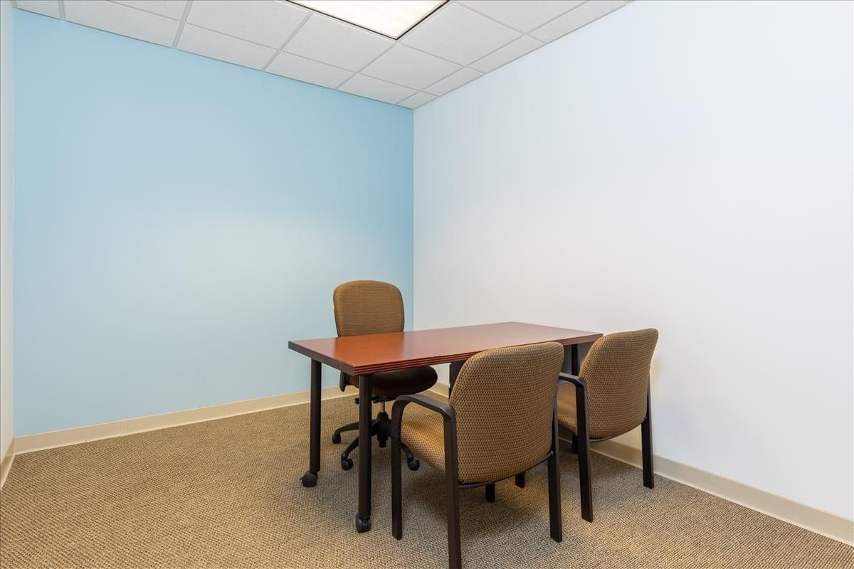 Triad Centre I, 6000 Poplar Avenue Office Space - Memphis