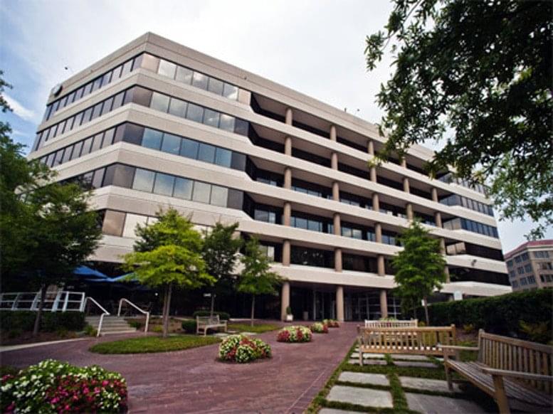 160 Clairemont Ave, Downtown Decatur Office Space - Atlanta