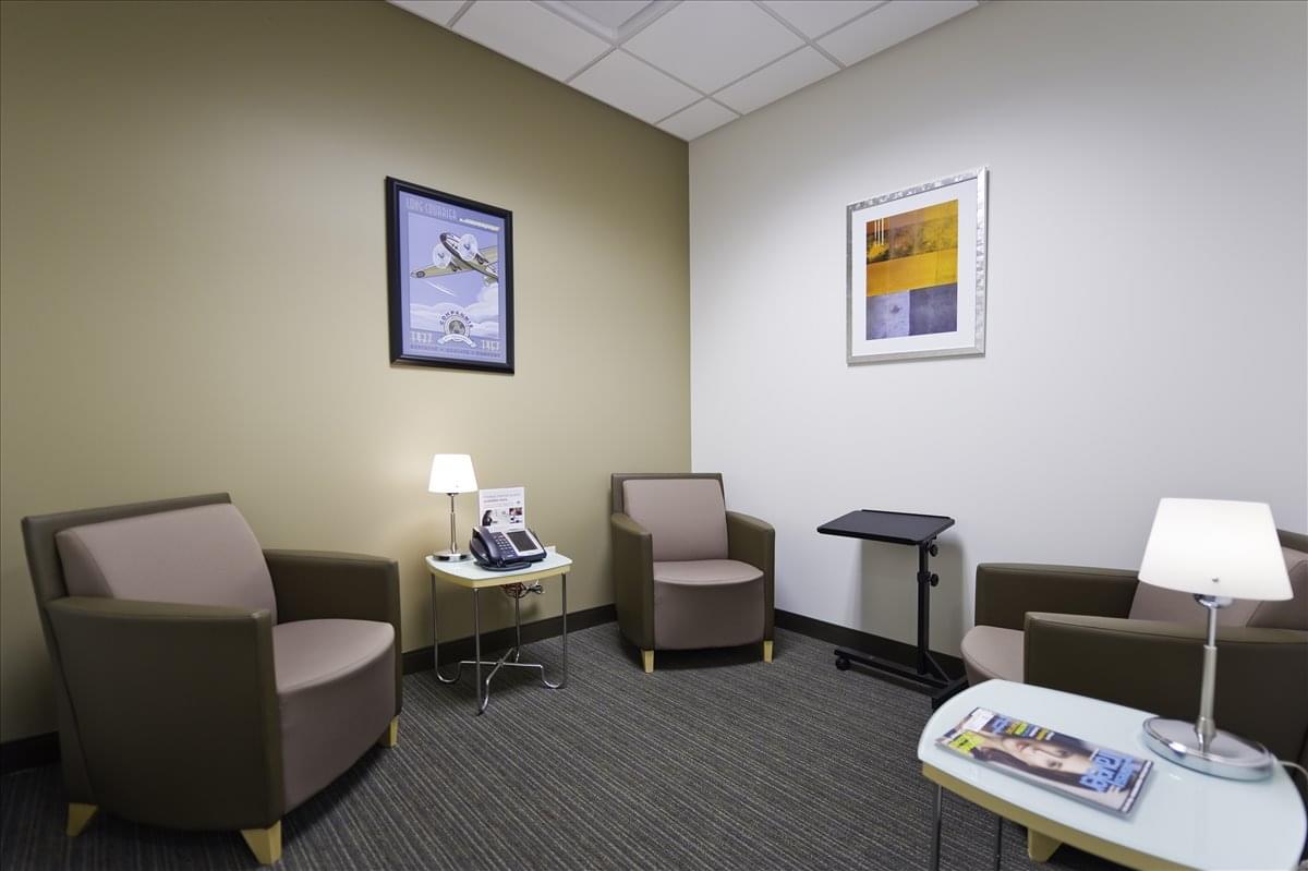 The Plaza, 100 Illinois St Office Space - St Charles