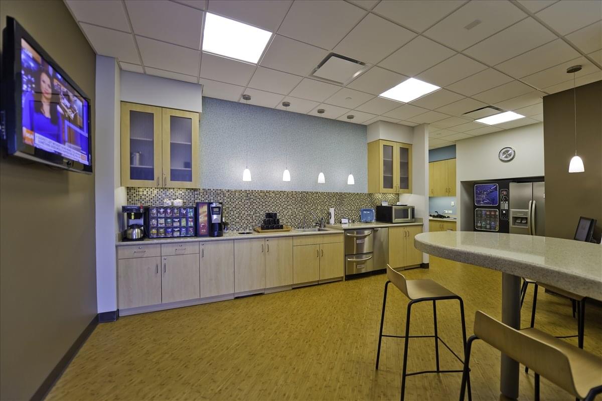 The Plaza, 100 Illinois St Office Space - St Charles