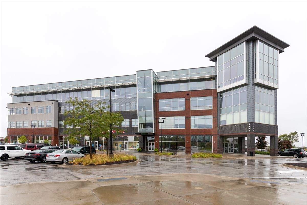 Photo of Office Space on West Glen Town Center,5550 Wild Rose Ln Des Moines