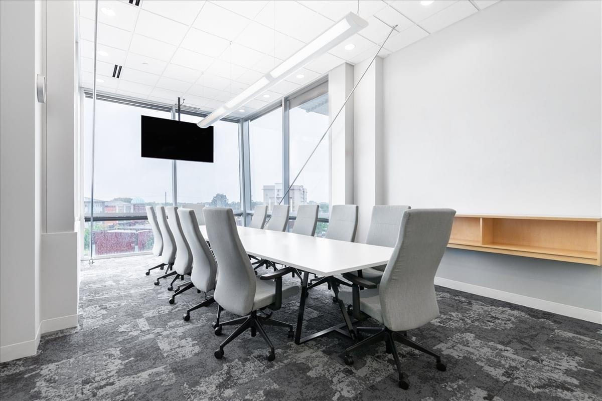 West Glen Town Center, 5550 Wild Rose Ln Office Space - Des Moines