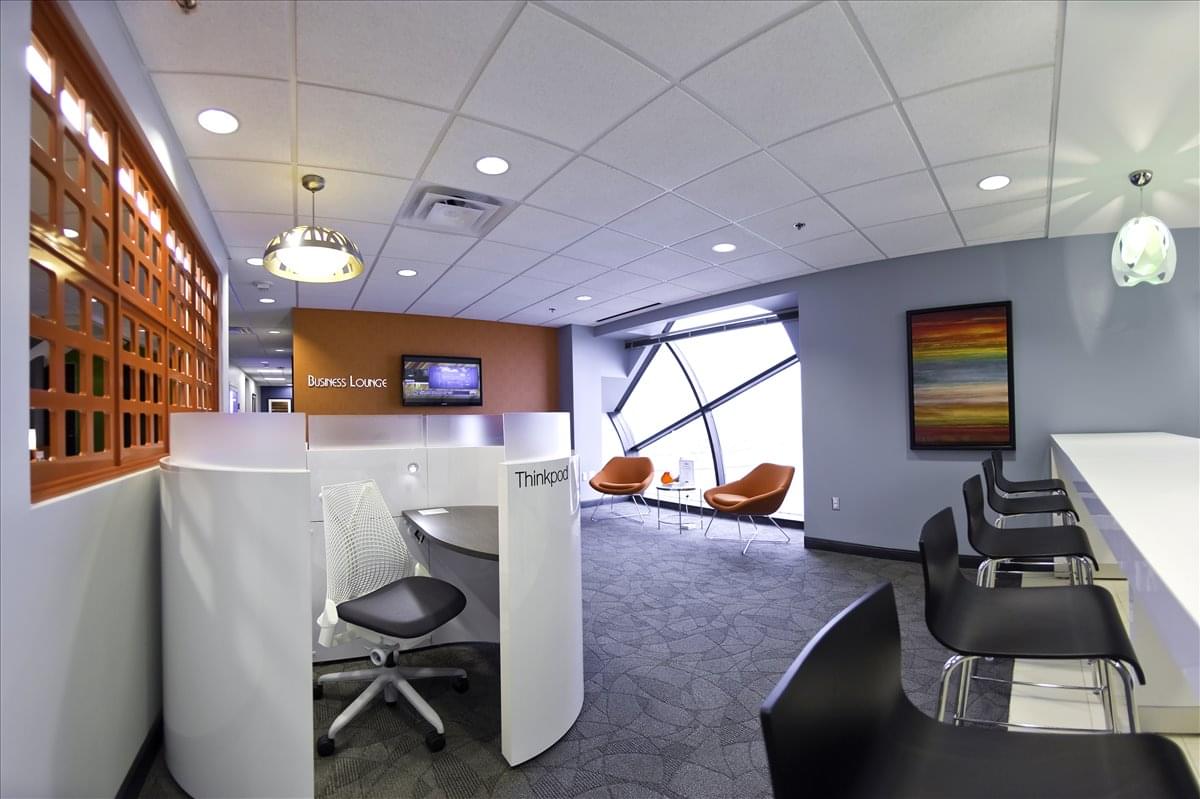 Dominion Tower, 999 Waterside Dr Office Space - Norfolk