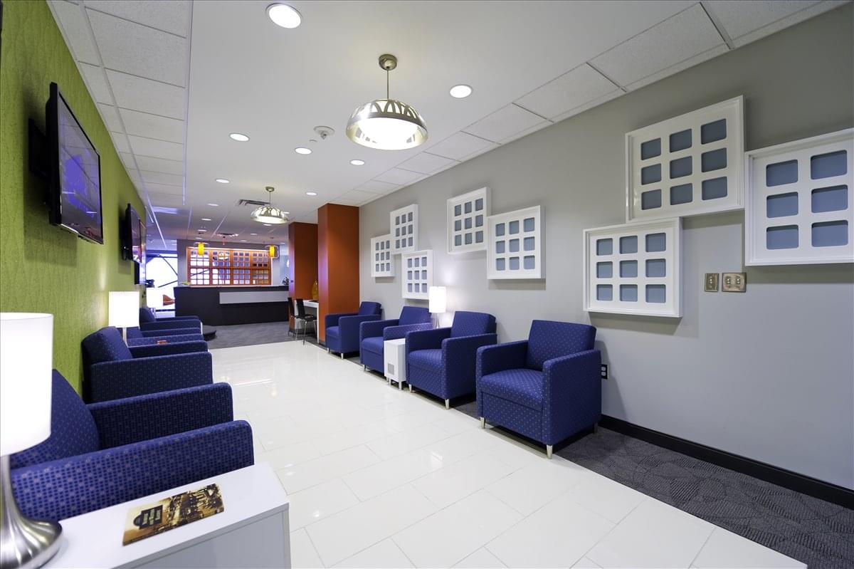 Dominion Tower, 999 Waterside Dr Office Space - Norfolk