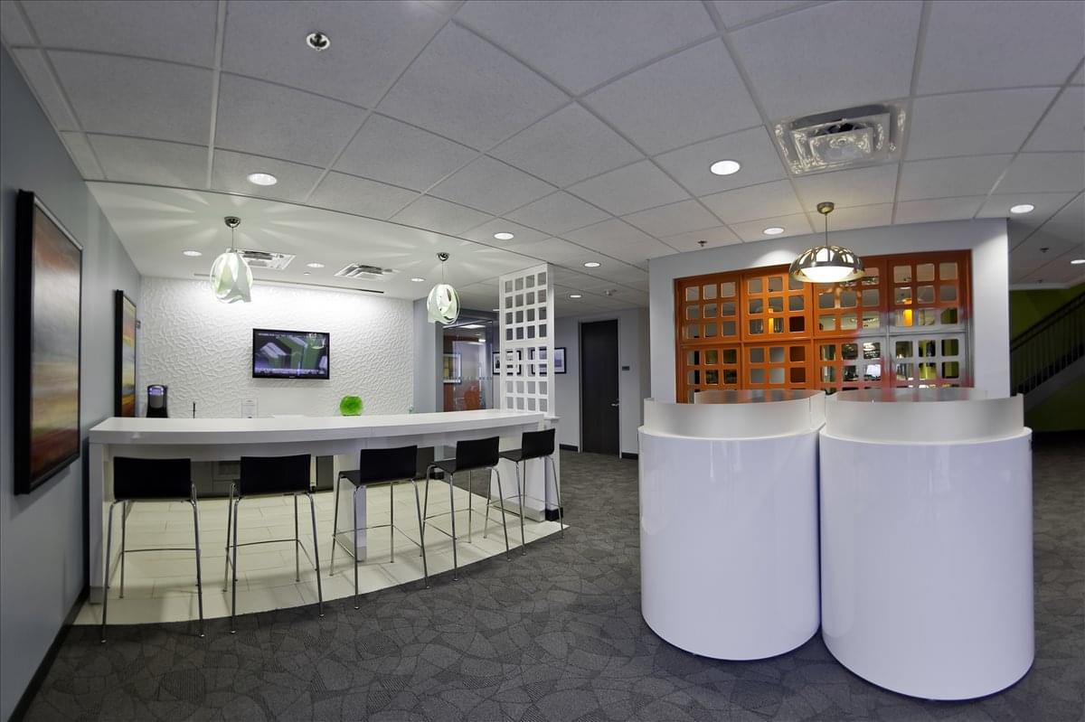 Dominion Tower, 999 Waterside Dr Office Space - Norfolk