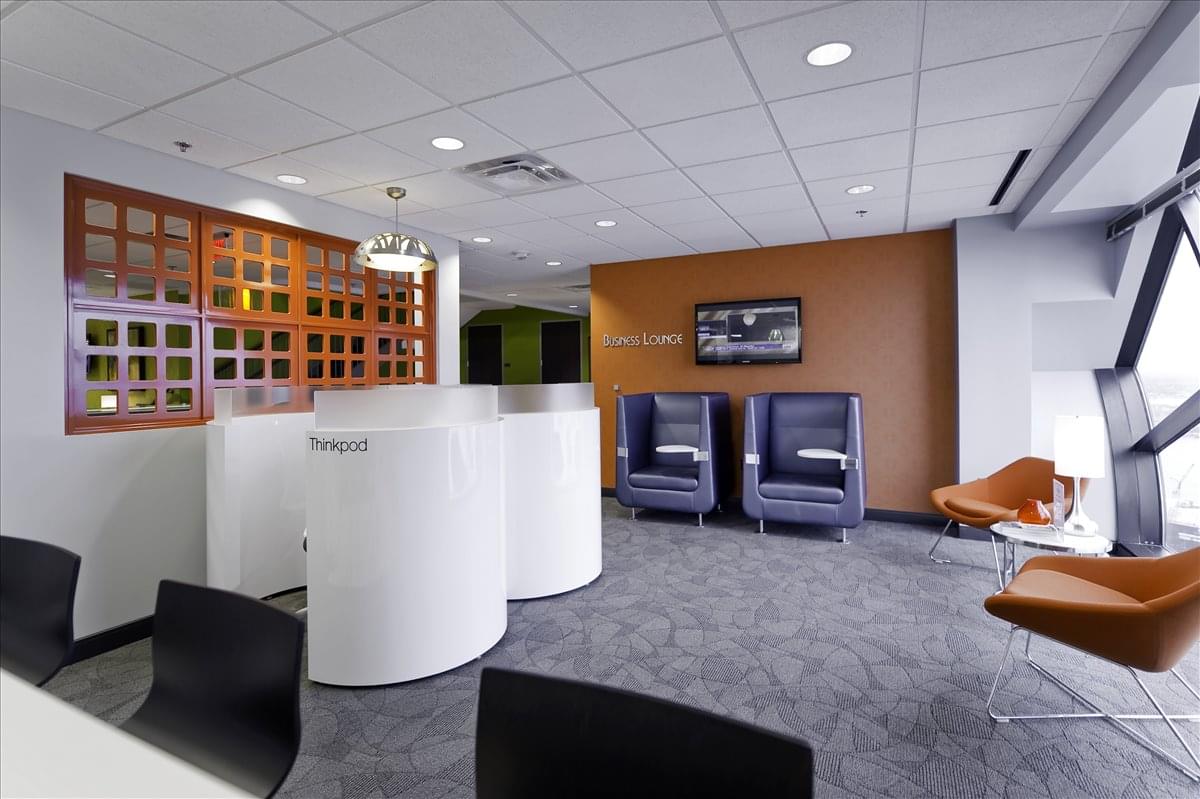 Dominion Tower, 999 Waterside Dr Office Space - Norfolk