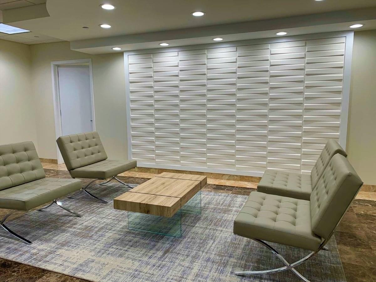 Boca Financial Plaza, 5550 Glades Rd Office Space - Boca Raton