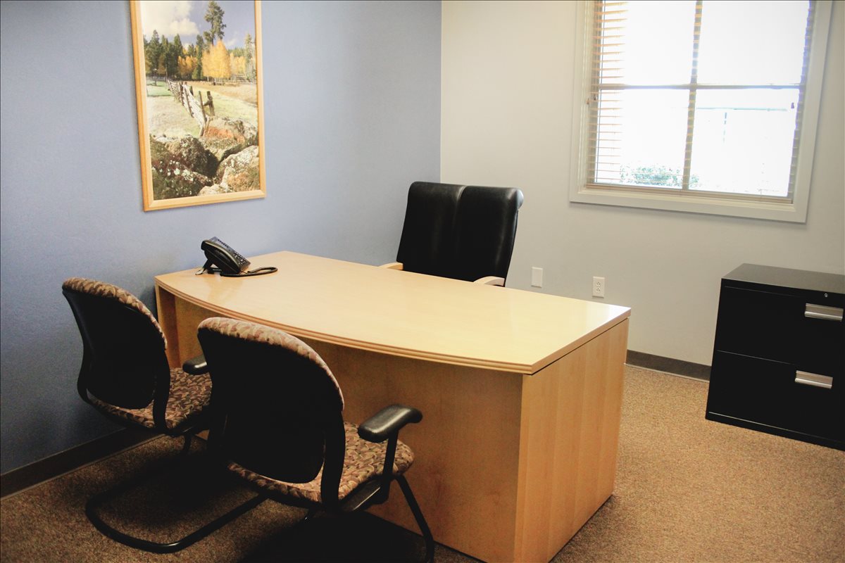 1846 E. Innovation Park Drive Office Space - Tucson