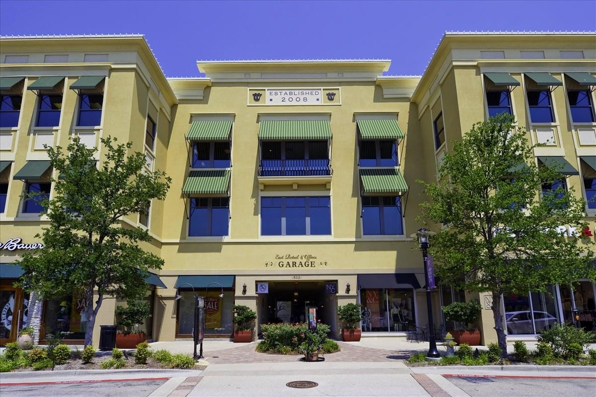 Photo of Office Space on 825 Watters Creek Blvd  Allen