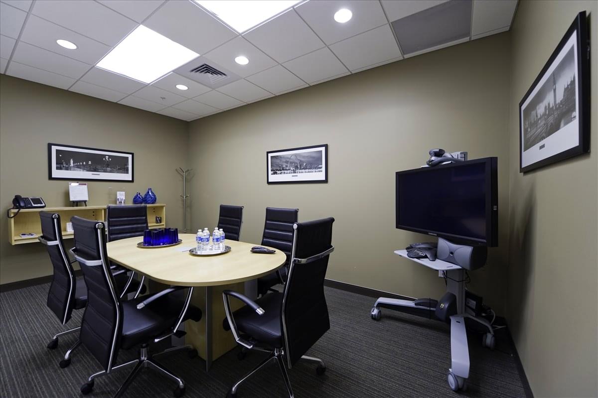 825 Watters Creek Blvd Office Space - Allen