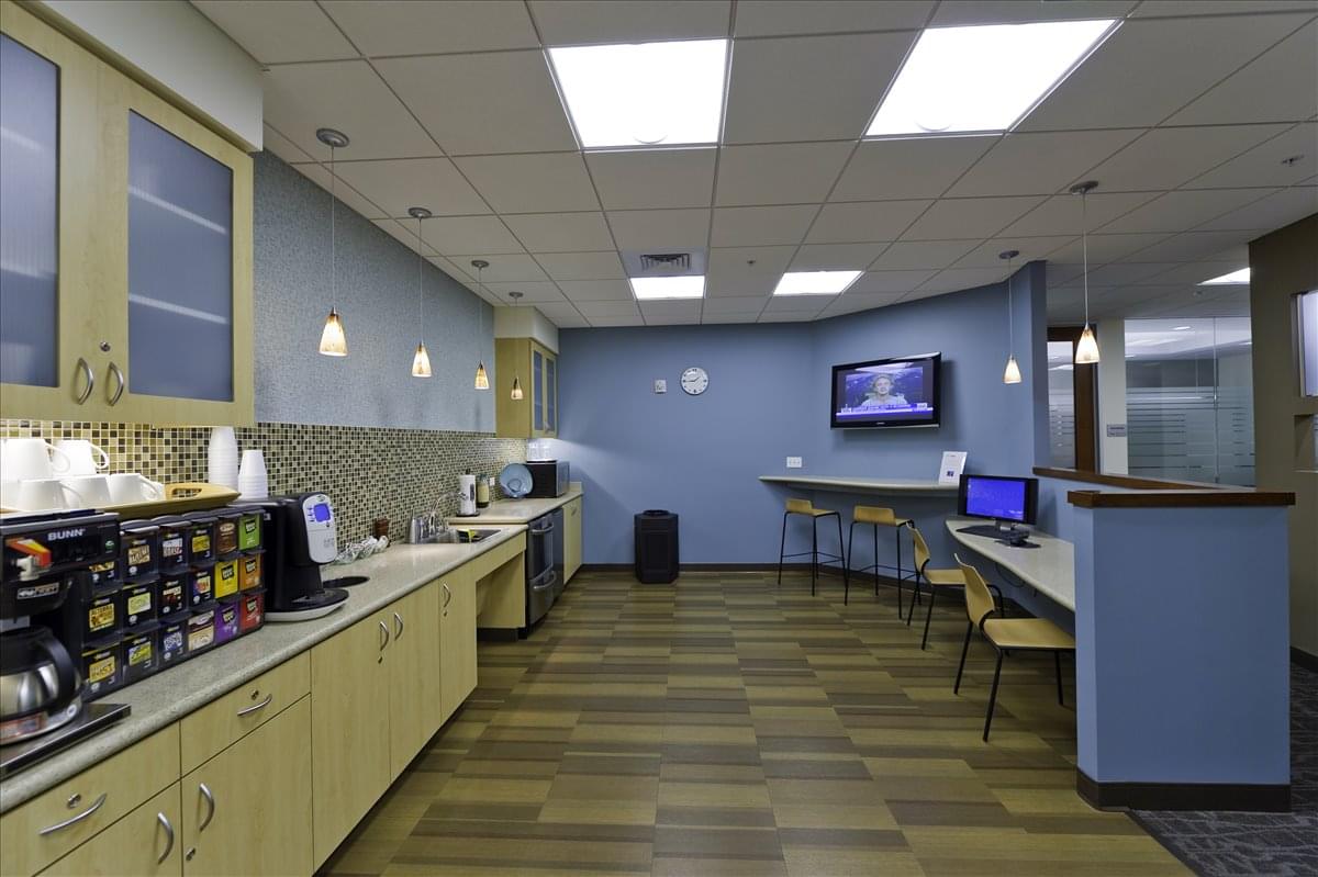 825 Watters Creek Blvd Office Space - Allen