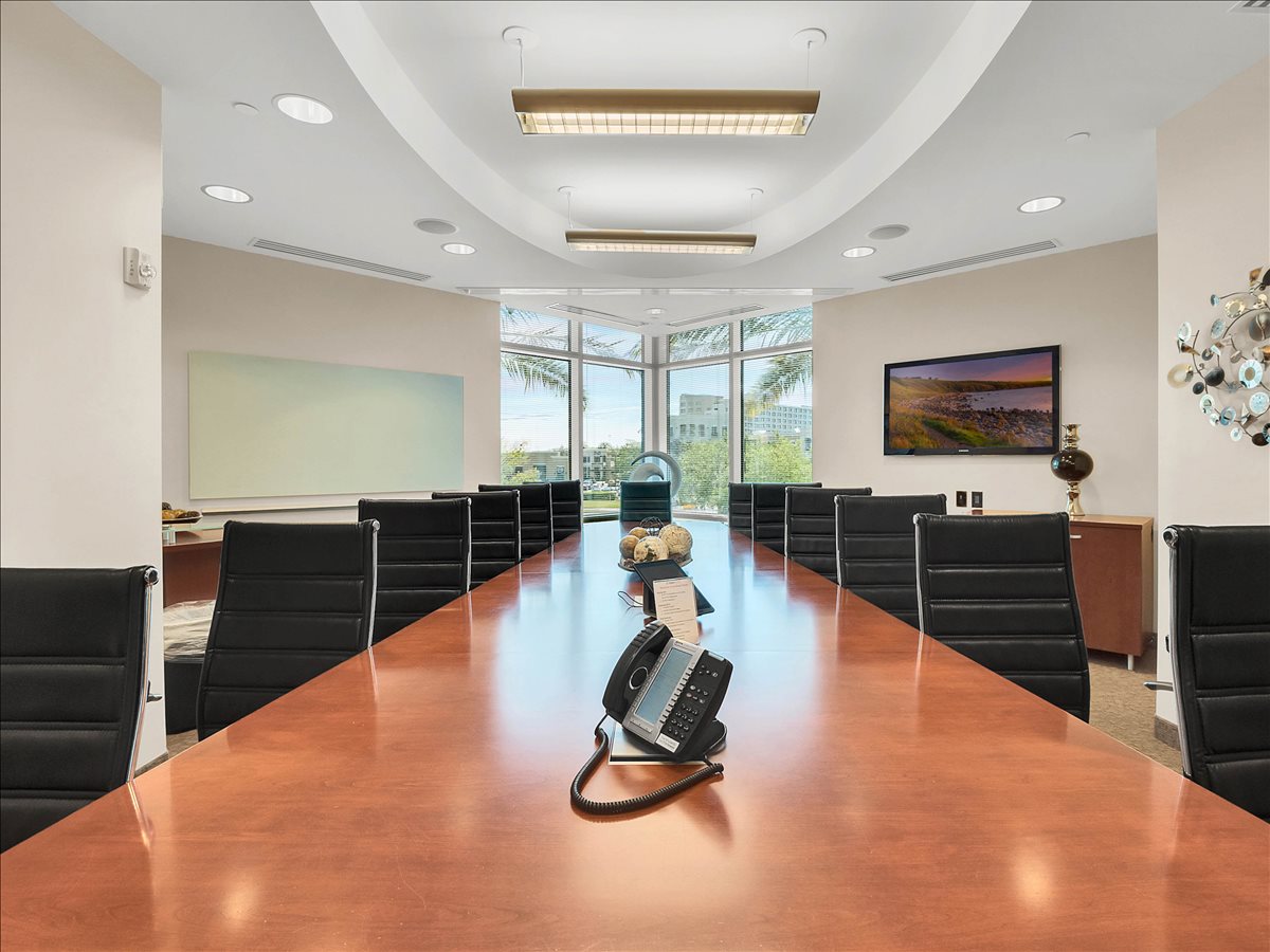 1540 International Pkwy Office Images
