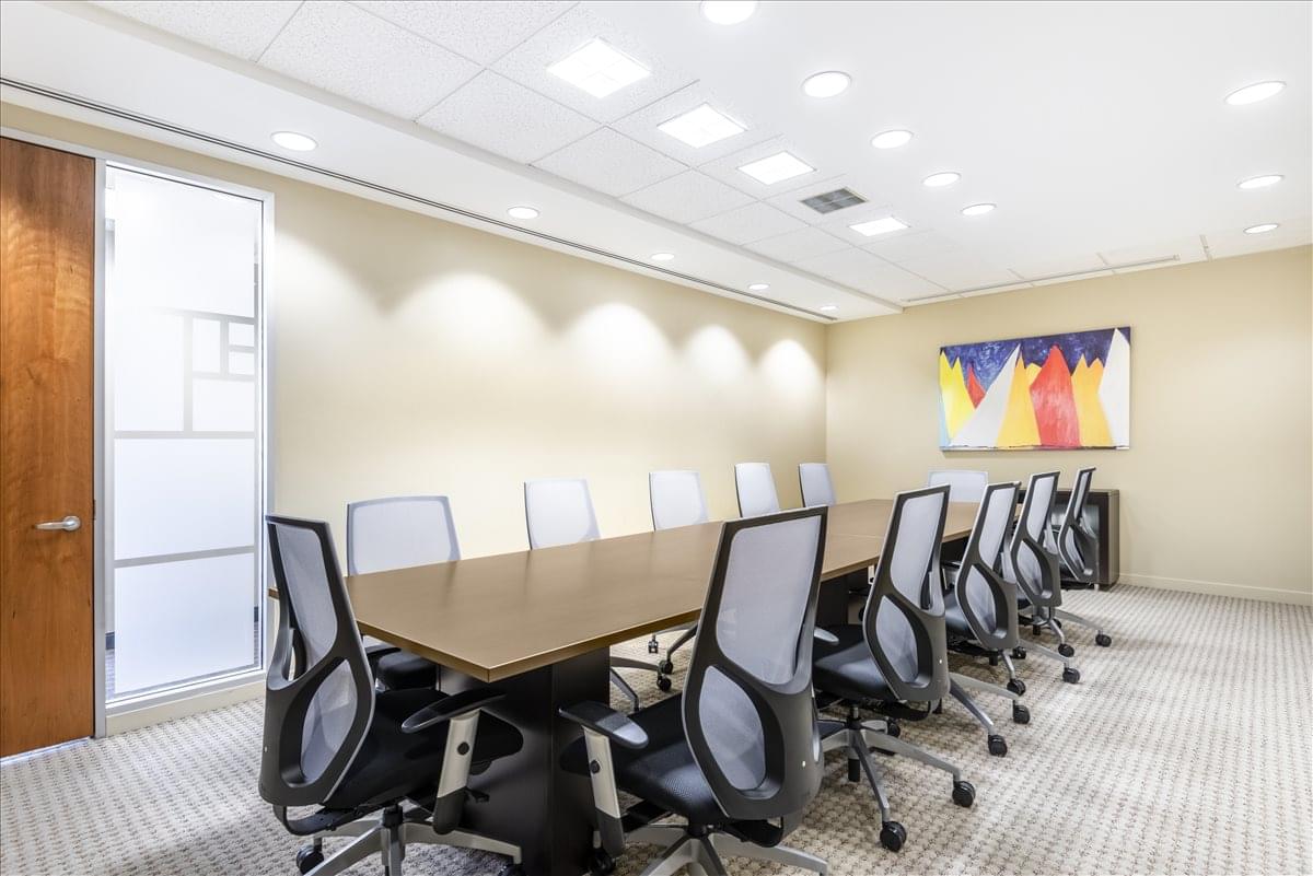 1 Stamford Plaza, 263 Tresser Blvd Office Space - Stamford