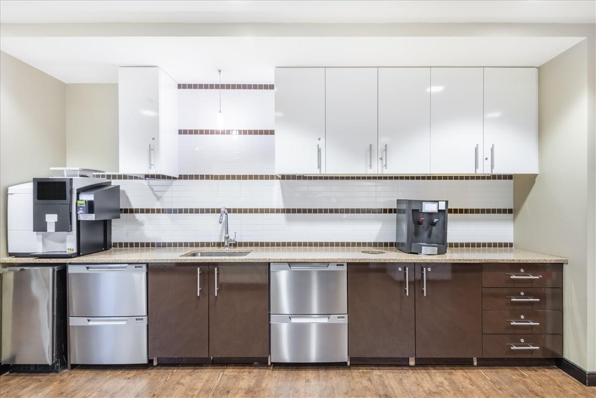 1 Stamford Plaza, 263 Tresser Blvd Office Space - Stamford