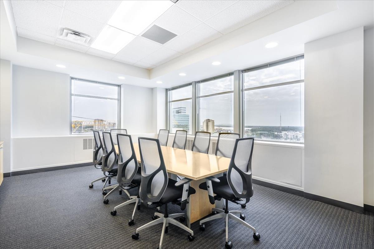 Aetna Building, 841 Prudential Dr, 12th Fl Office Space - Jacksonville
