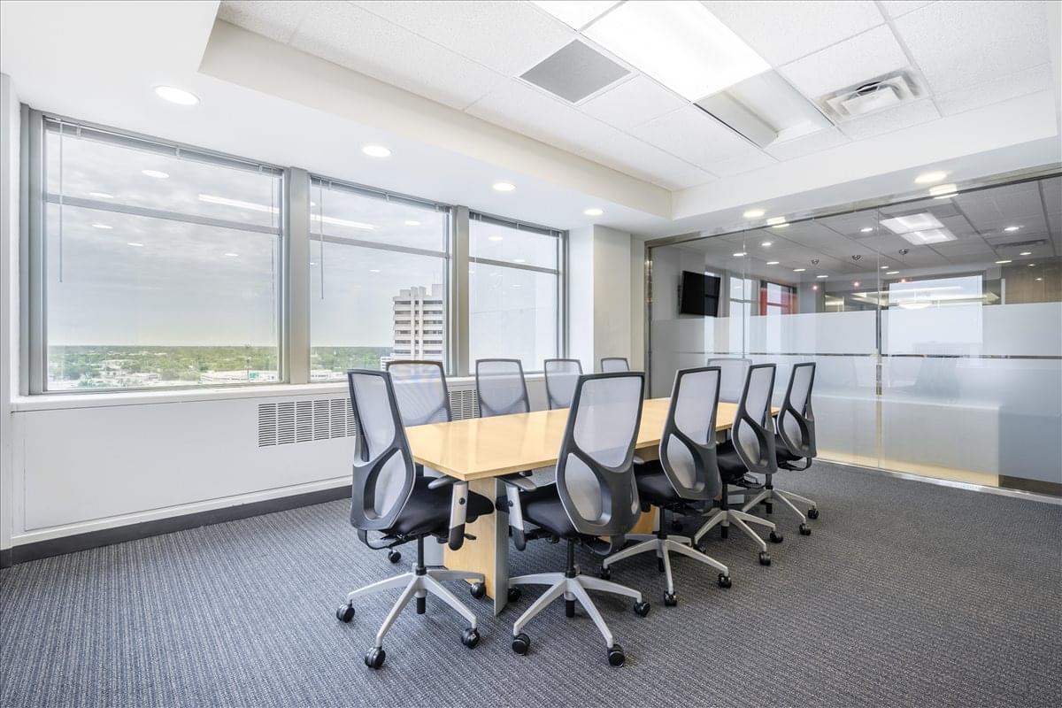 Aetna Building, 841 Prudential Dr, 12th Fl Office Space - Jacksonville