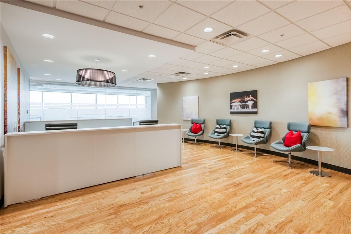 725 Cool Springs Blvd Office Space - Franklin