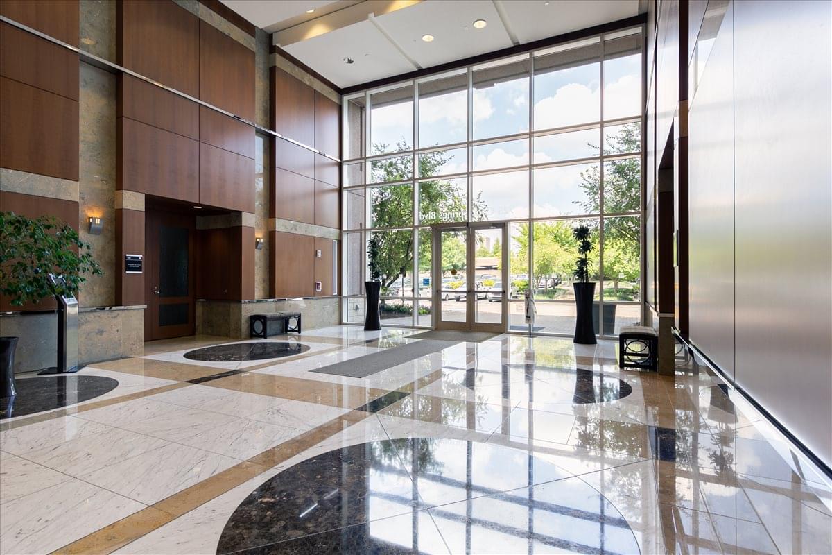 725 Cool Springs Blvd Office Space - Franklin