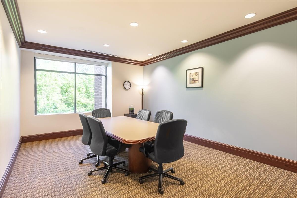11340 Lakefield Dr, Johns Creek Office Space - Atlanta