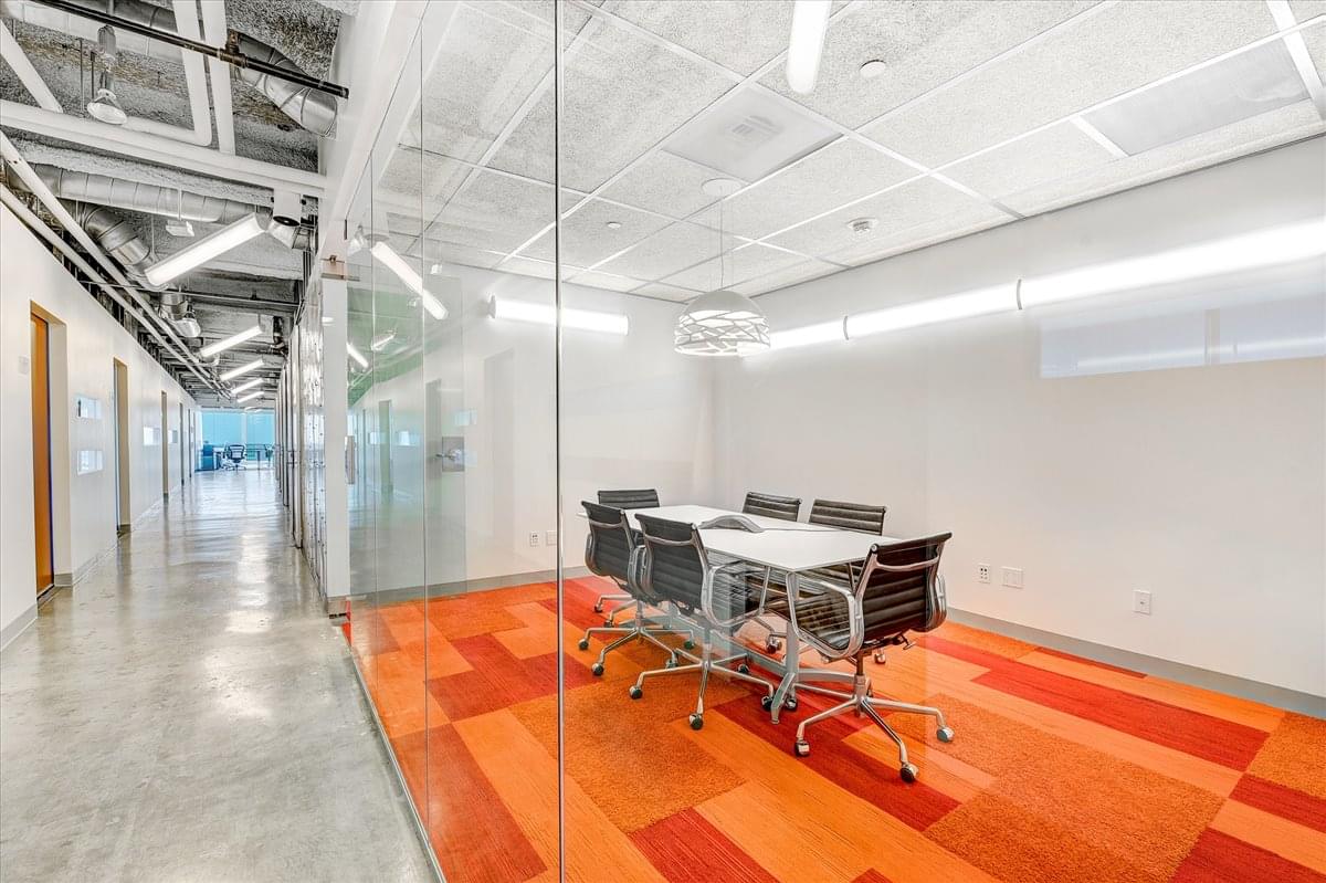 1100 Glendon Ave available for companies in Westwood